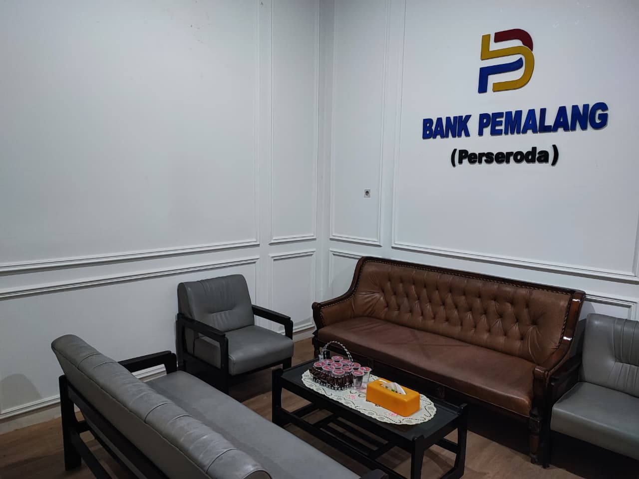 Ruang Meeting
